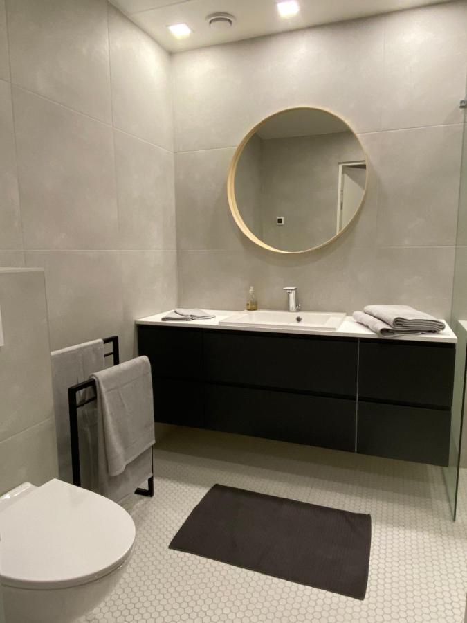 Apartment Lainas Rovaniemi Exteriér fotografie