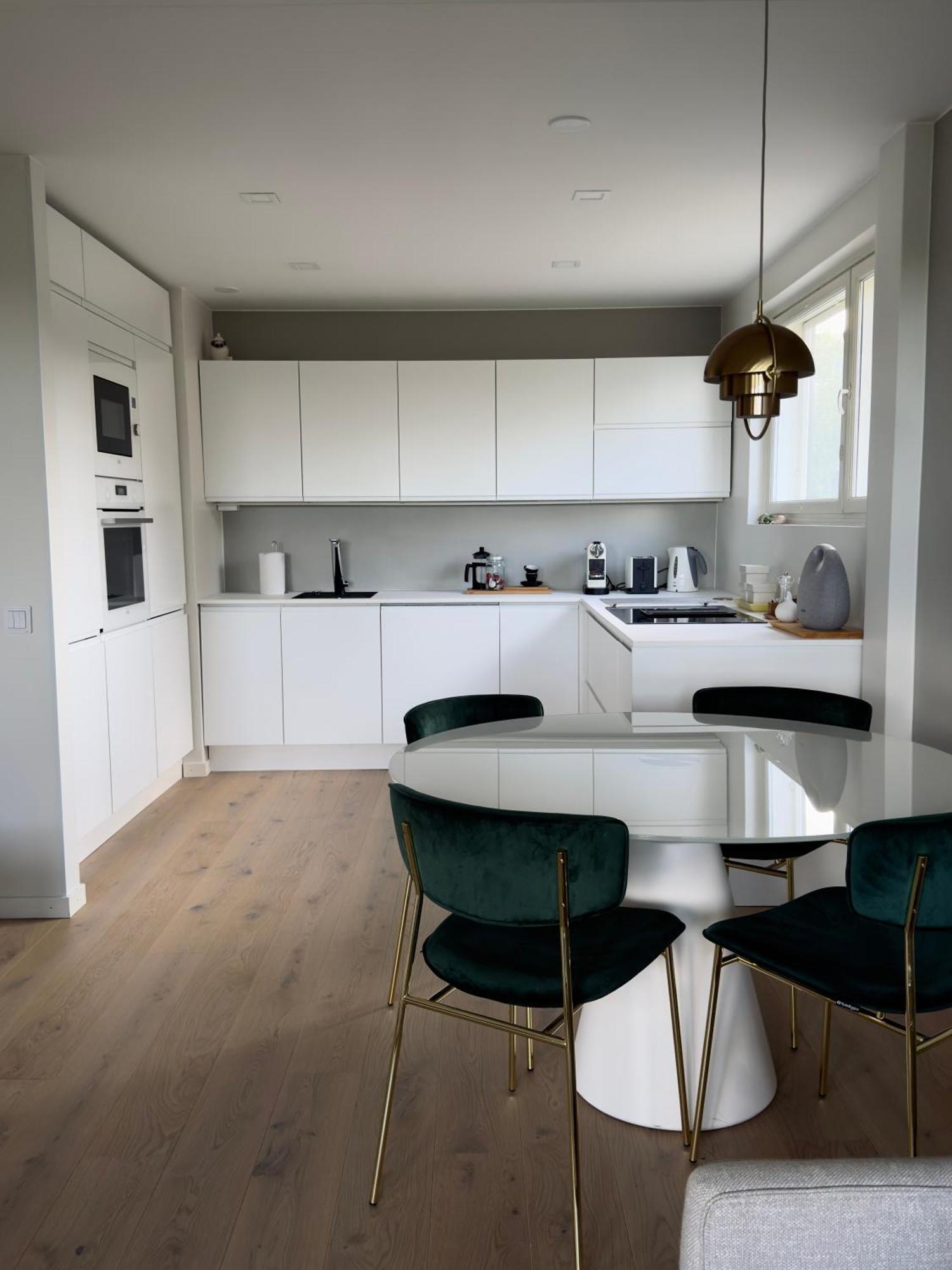 Apartment Lainas Rovaniemi Exteriér fotografie