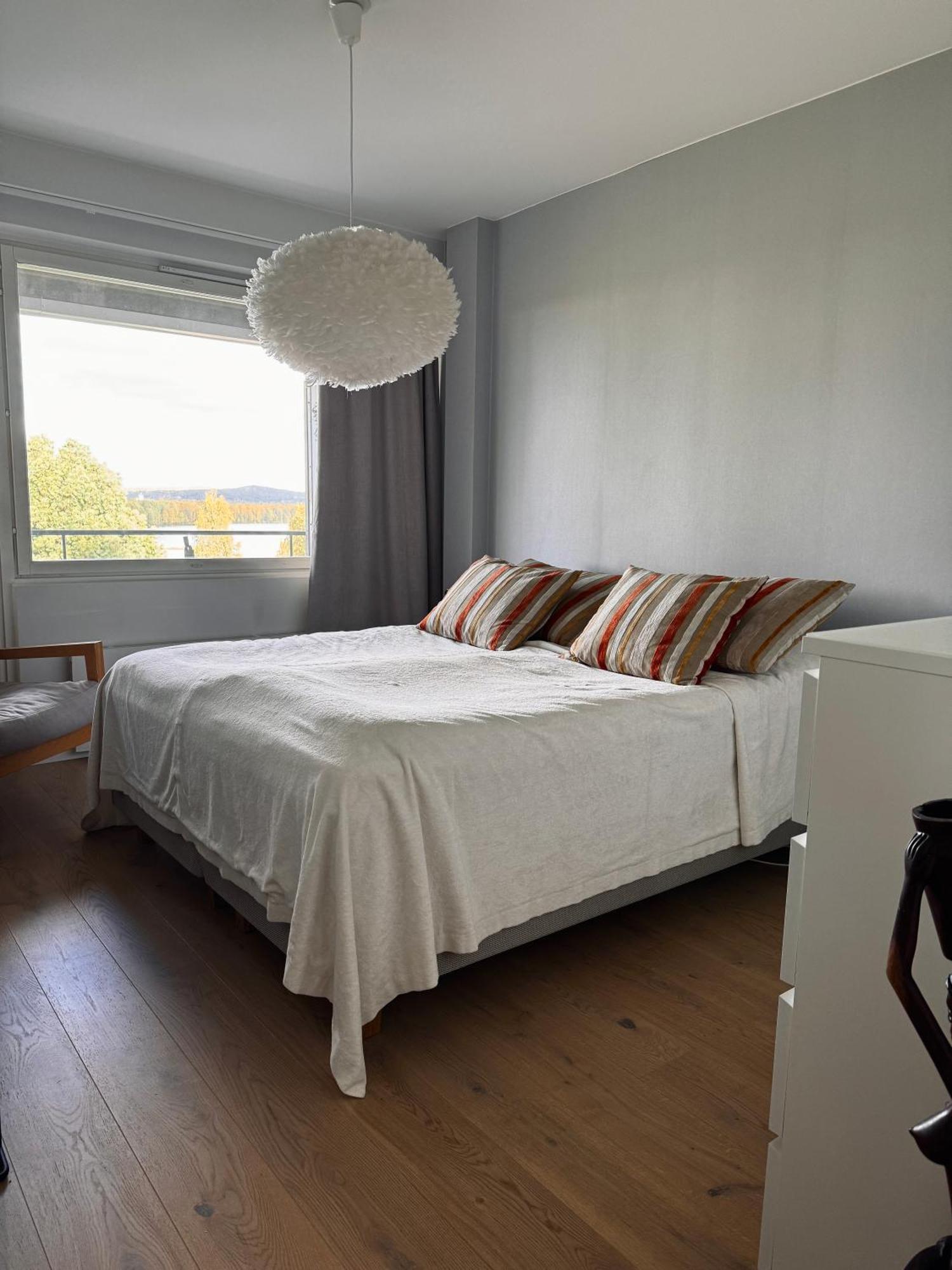 Apartment Lainas Rovaniemi Exteriér fotografie