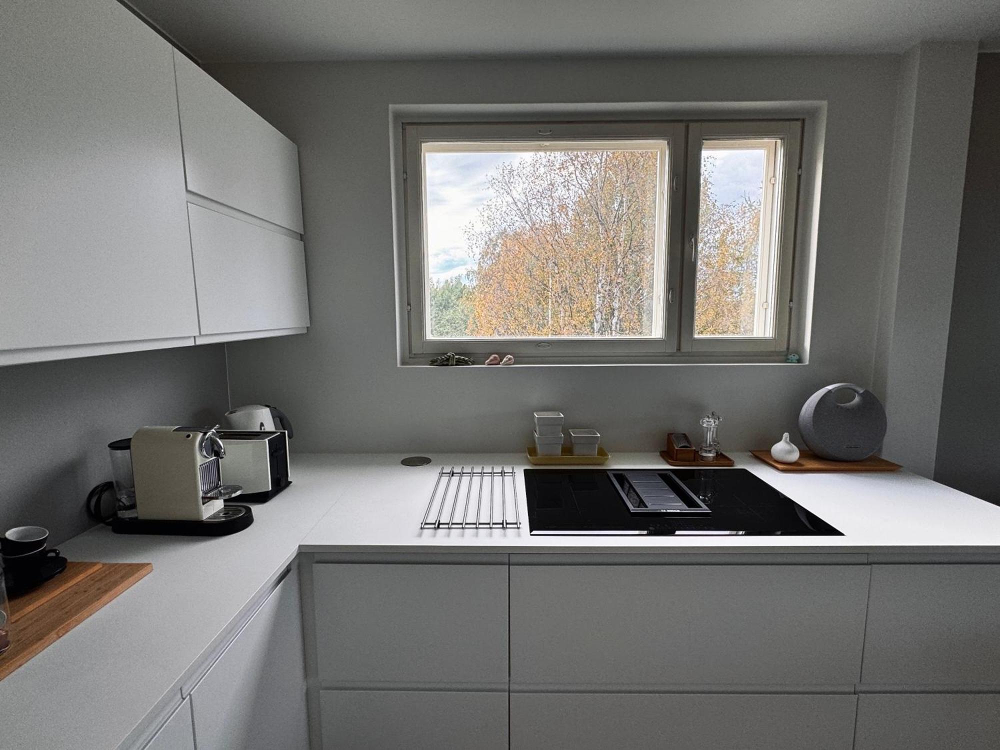Apartment Lainas Rovaniemi Exteriér fotografie