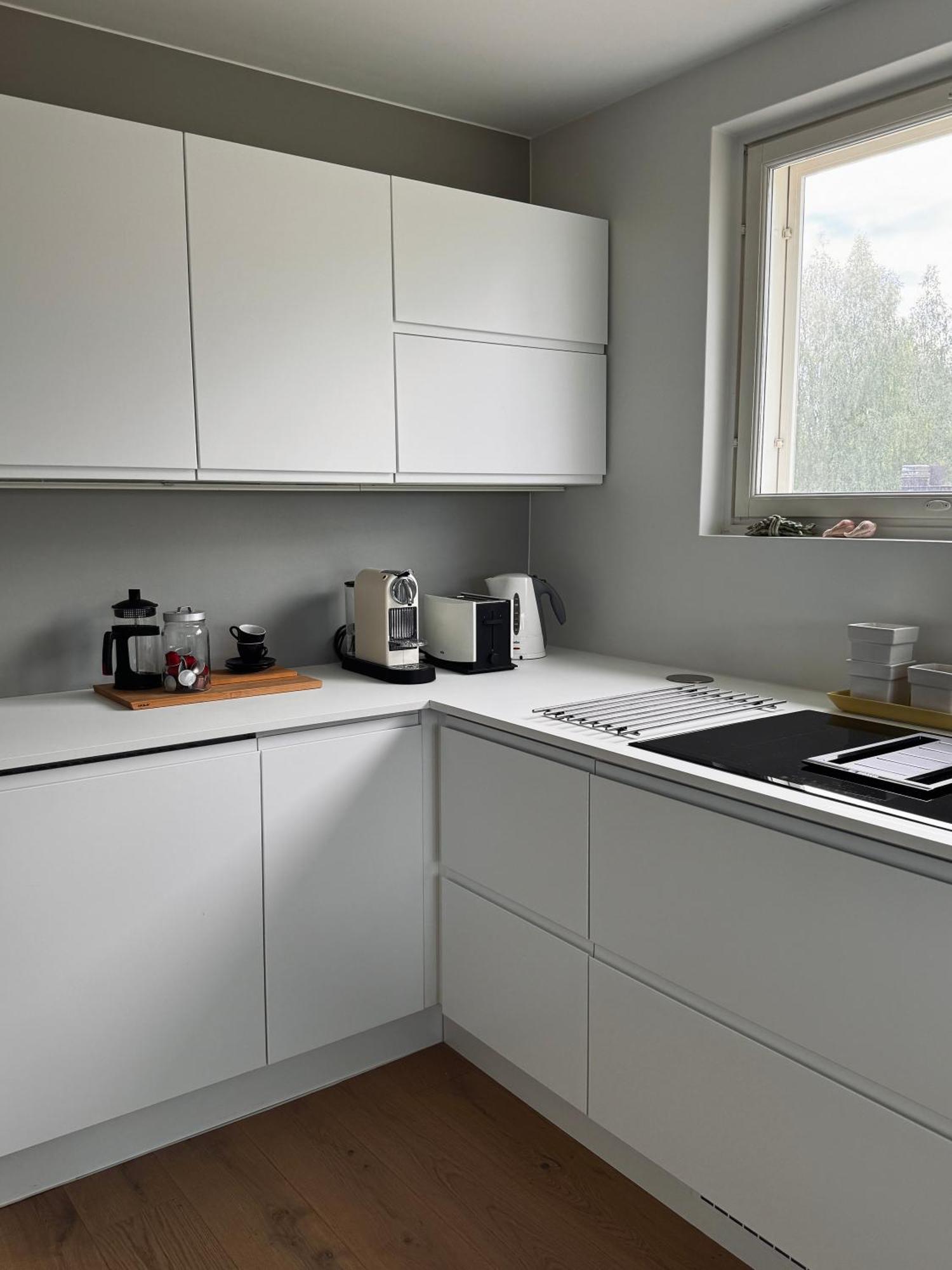 Apartment Lainas Rovaniemi Exteriér fotografie