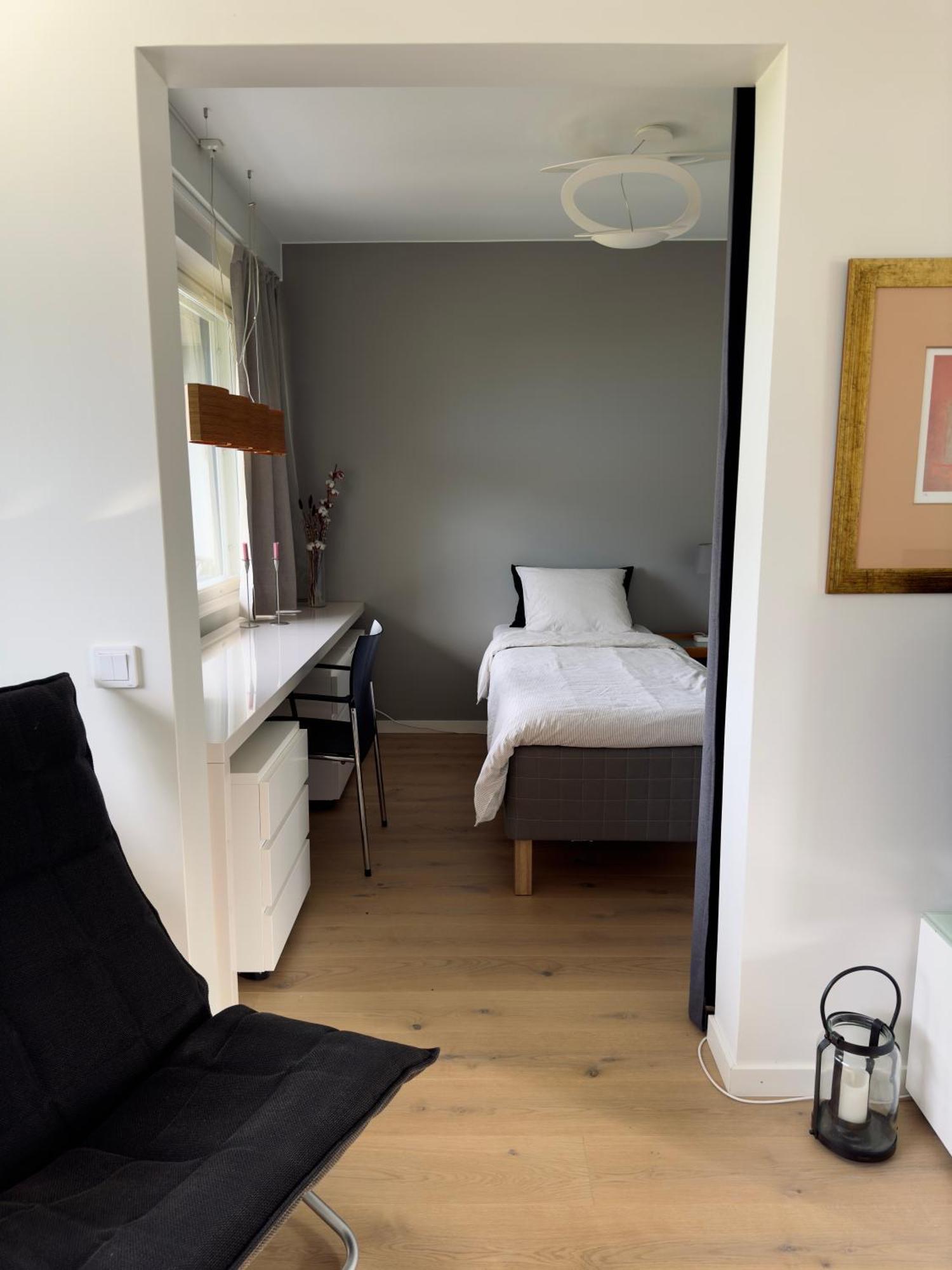 Apartment Lainas Rovaniemi Exteriér fotografie