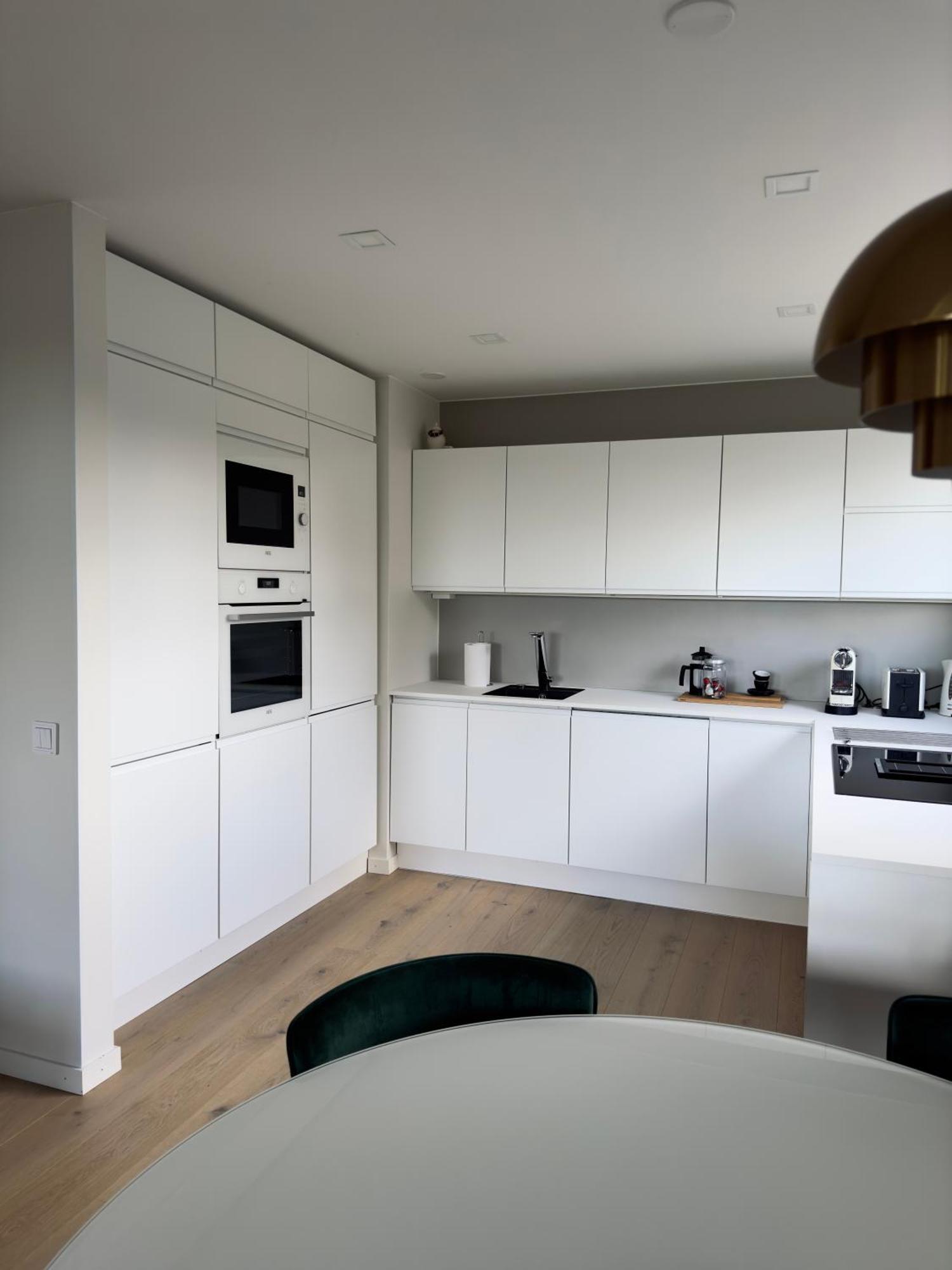 Apartment Lainas Rovaniemi Exteriér fotografie