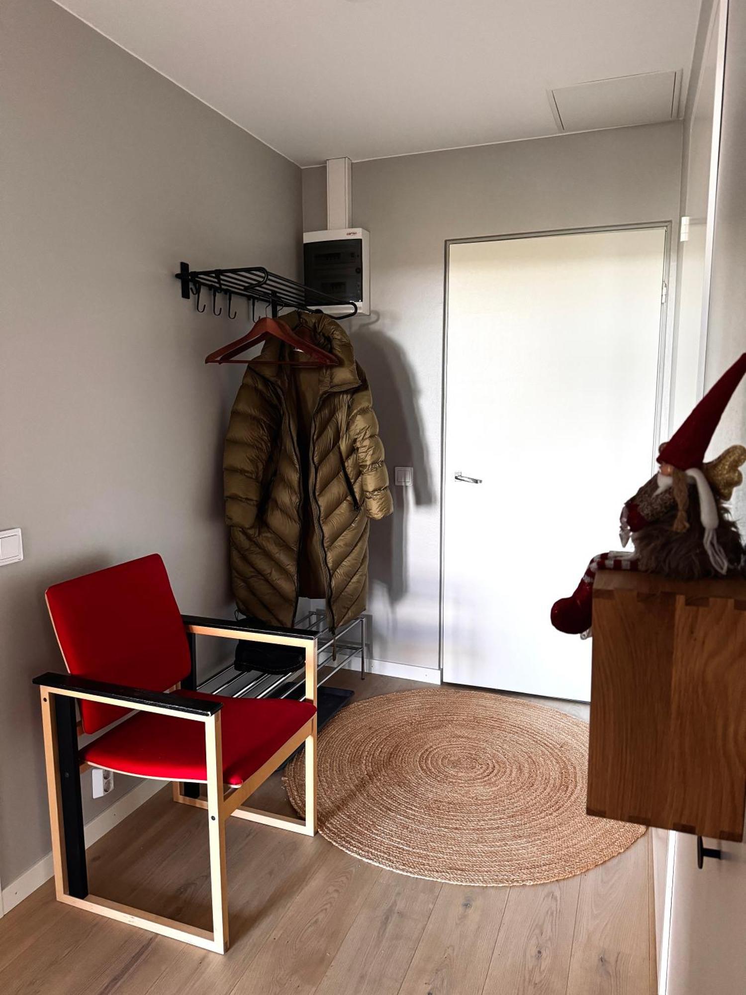 Apartment Lainas Rovaniemi Exteriér fotografie