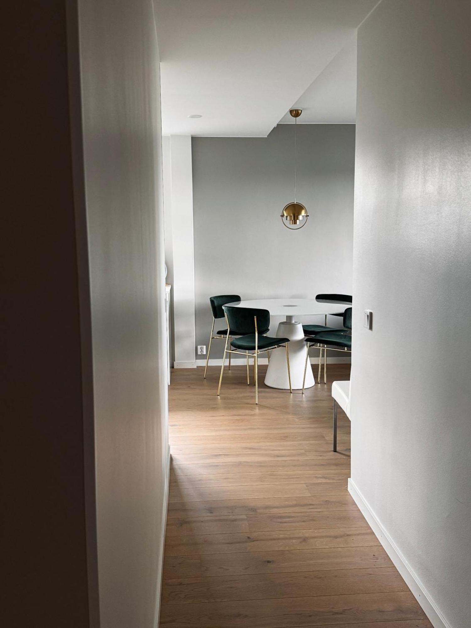 Apartment Lainas Rovaniemi Exteriér fotografie