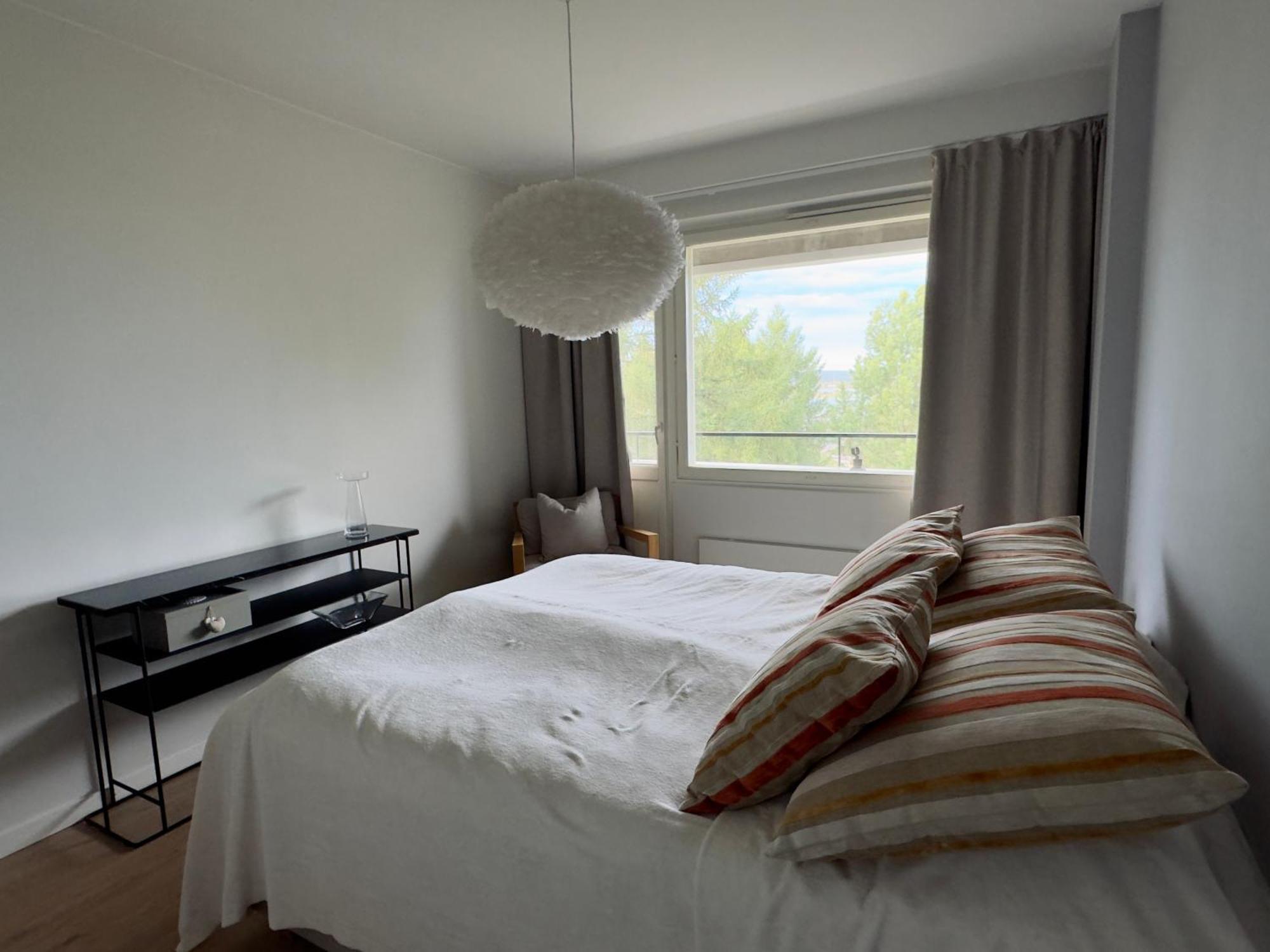 Apartment Lainas Rovaniemi Exteriér fotografie